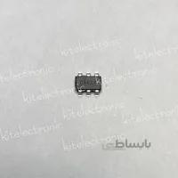 SMD CODE 6B SI3456BDV