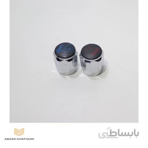 پوسته پلاستیکی شیر مخلوط