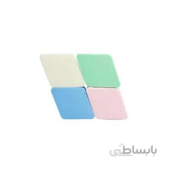 پد میکاپ ۴ عددی