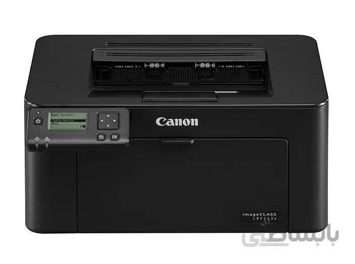 پرینتر لیزری کانن مدل i-SENSYS LBP113W ا Canon i-SENSYS LBP113W Laser Printer