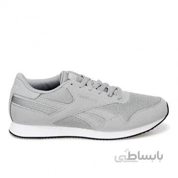 کتانی پیاده روی مردانه ریباک Reebok Royal Classic Jogger 3.0