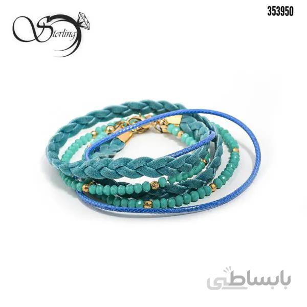 دستبند زنانه کد:۲۵۴۵