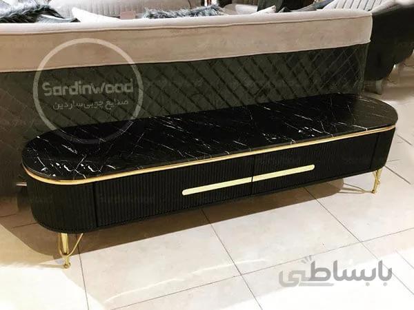 میز تلویزیون سام