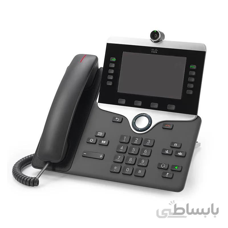 آی پی فون سیسکو cp 8845 k9
