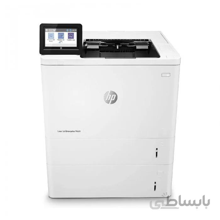 پرینتر لیزری اچ پی مدل M609x ا HP LaserJet Enterprise M609x Laser Printer