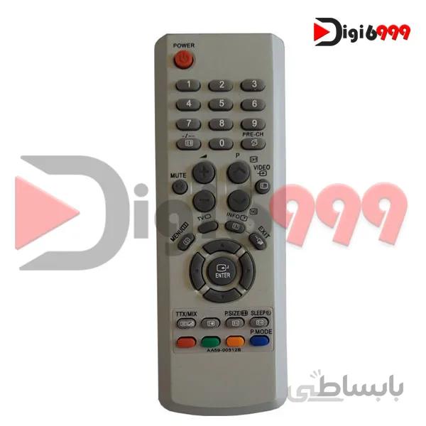 ریموت کنترل مدل AA59-00312BB