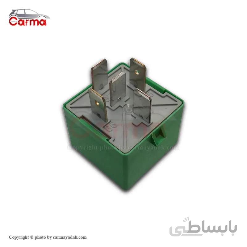رله فن رادیاتور (45 آمپر) دانگ فنگ اچ سی کراس شرکتی