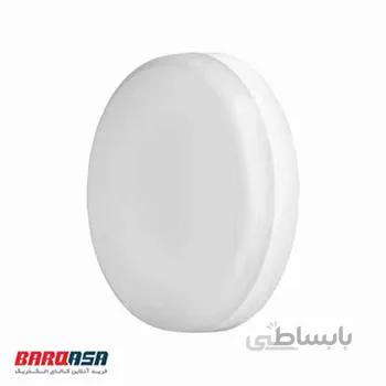 چراغ روکار IP65 گرد آلتون رای با قطر 22 مدل آیسان AL-SN22