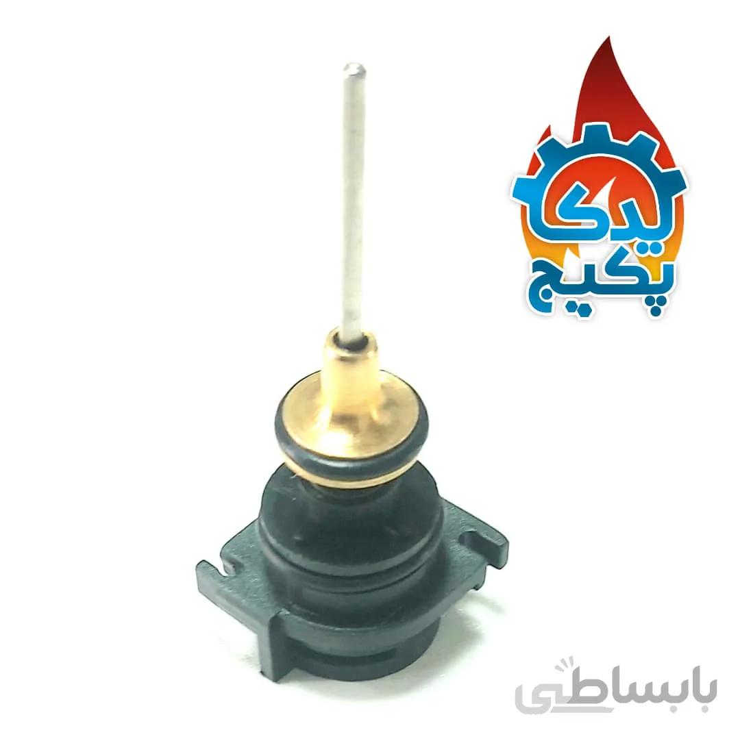 کیت تعمیر ایران رادیاتور اتما