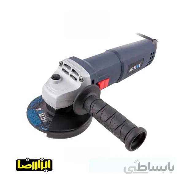 مینی فرز دیمر دار اکتیو 850 وات مدل AC-2185V