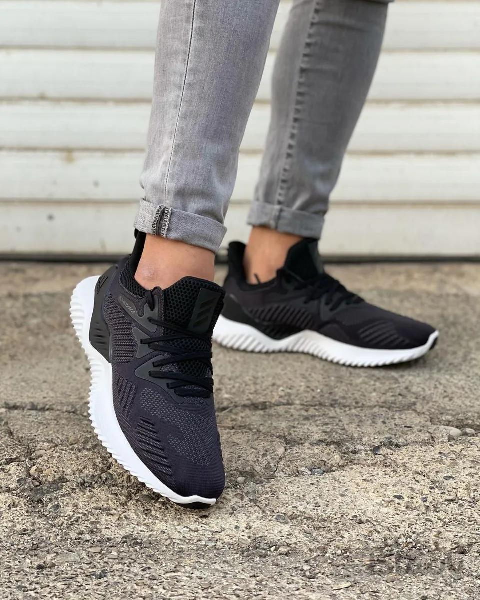کتونی رانینگ مردانه ادیداس الفا بونس Adidas Alphabounce Beyond