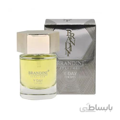 ادو پرفیوم جیبی مردانه برندینی مدل Y Day For Men حجم 25 میل ا دسته بندی: