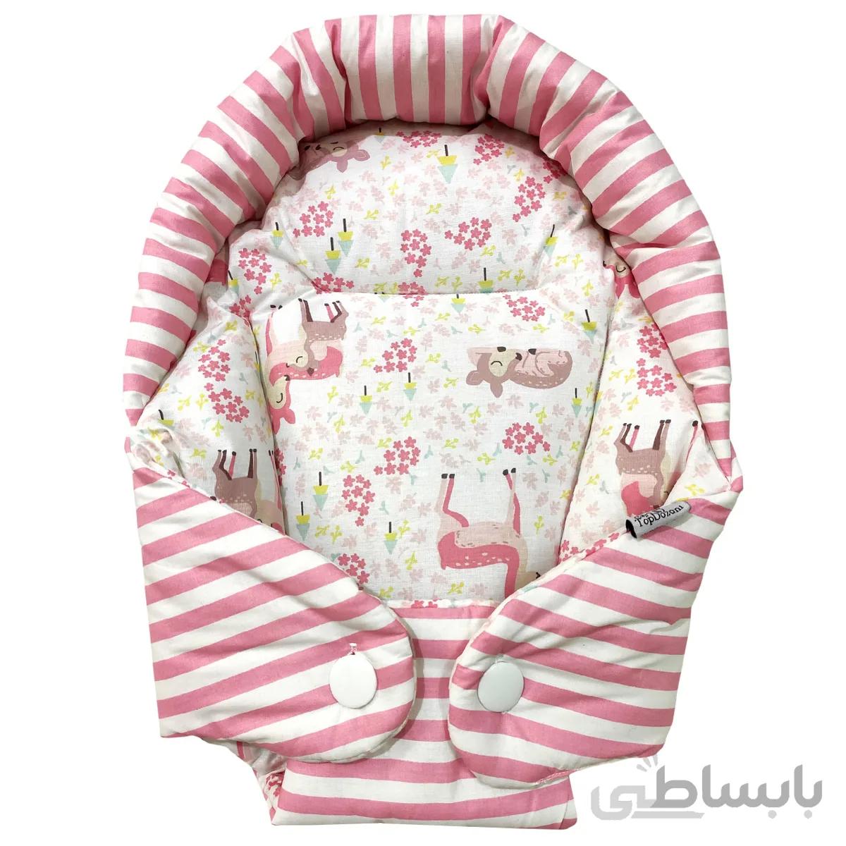 تشک آغوشی TDA439