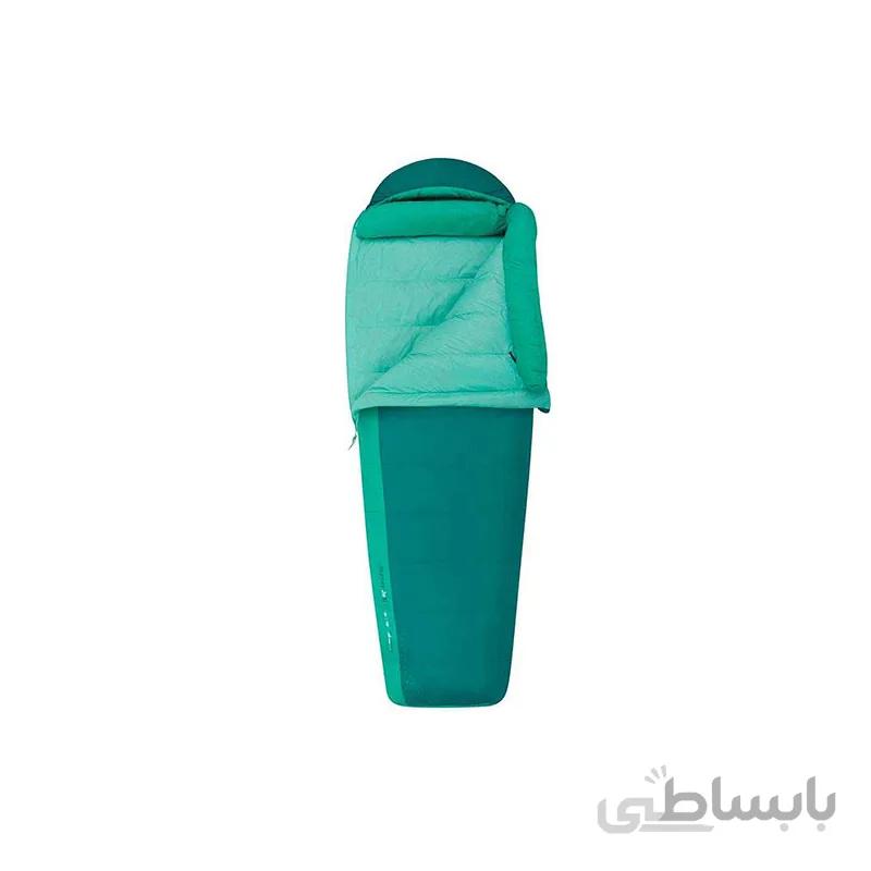کیسه خواب پر سی تو سامیت مدل Journey JoII Regular