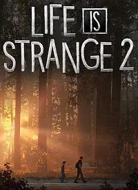 سی دی کی اورجینال Life Is Strange 2