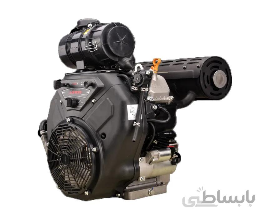 موتور بنزینی 31 اسب لانسین مدل LC2V90FD
