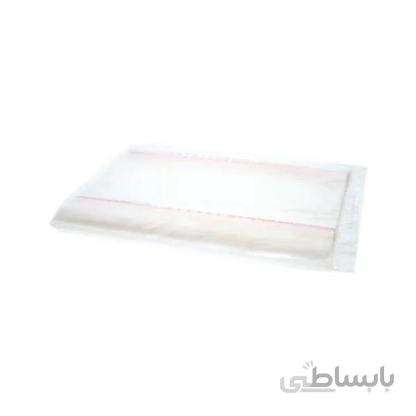 روکش دسته چراغ نایلونی 50 عددی