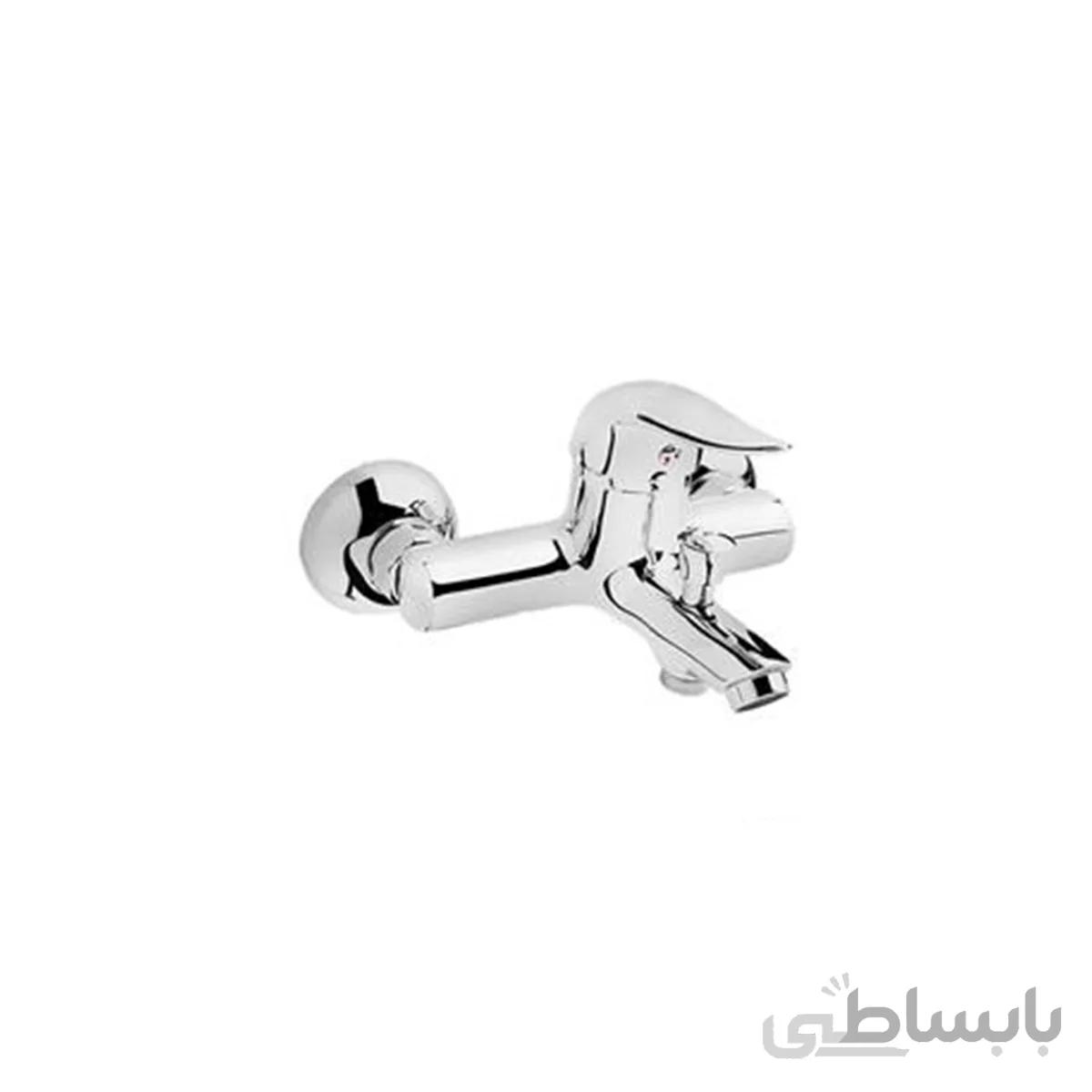 شیر حمام اهرمی کی آی جی مدل استور