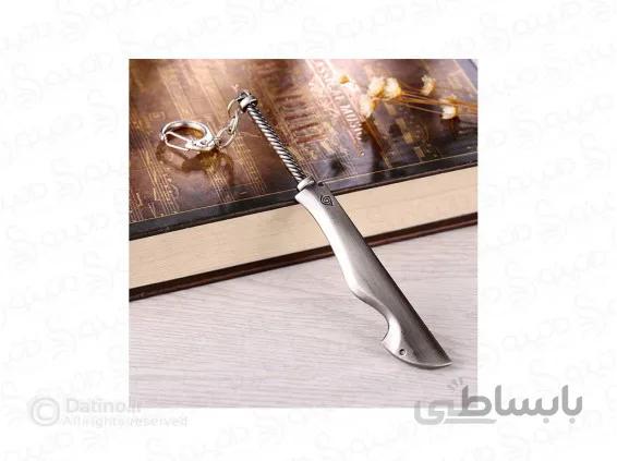 جاکلیدی کونای ناروتو ساسوکی اوچیها 10114