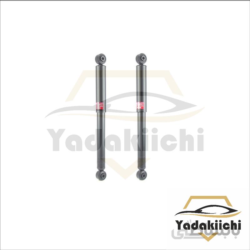 کمک فنر سوزوکی ویتارا برند KYB (ژاپن) جفت عقب