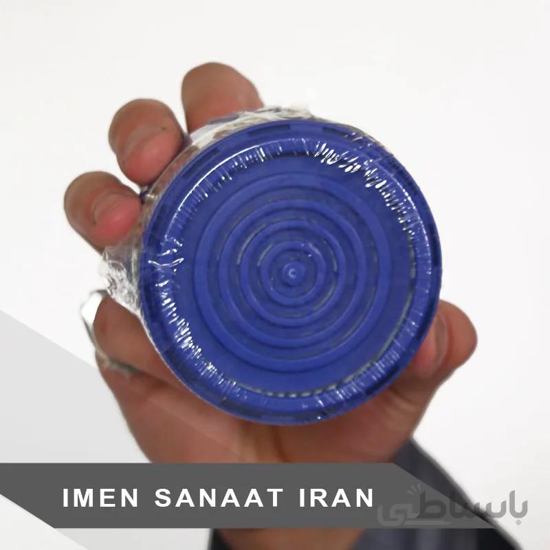 فیلتر ماسک ۵ حالته اسپاسینی