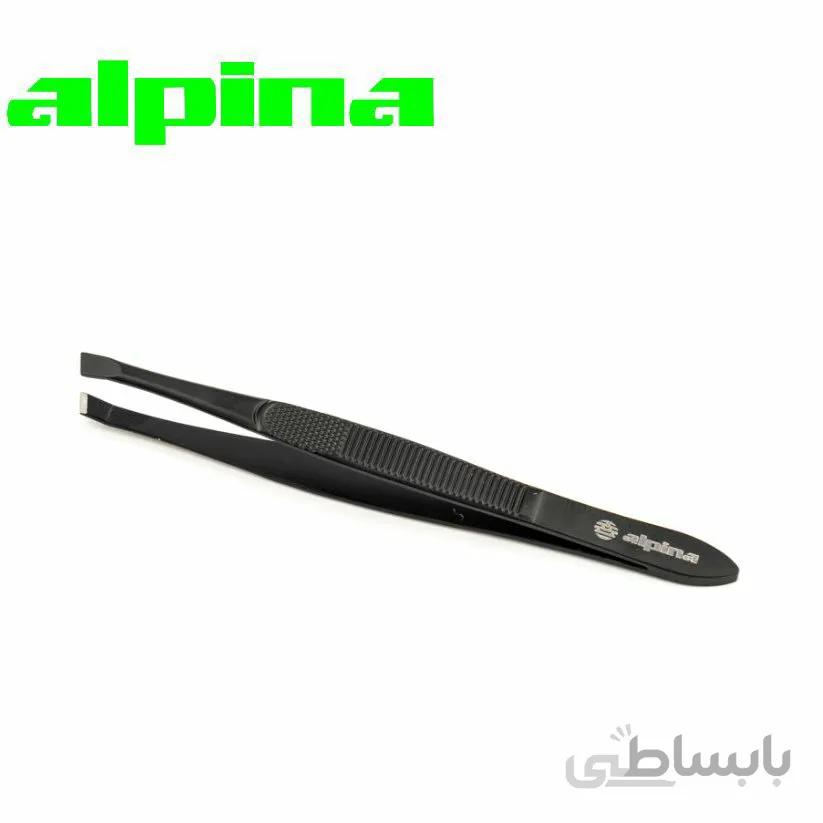 موچین انبری آلپینا