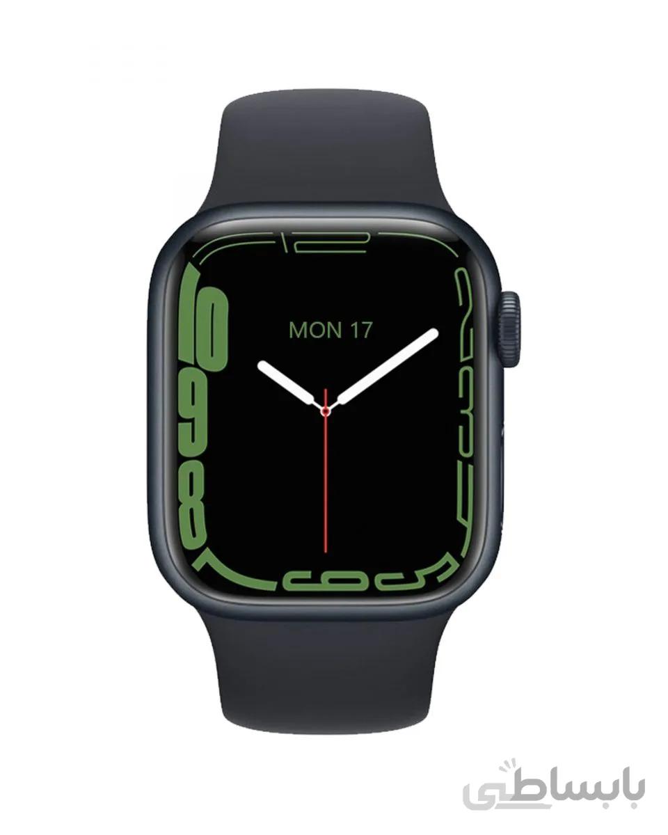 ساعت هوشمند SMART WATCH CT-7 PRO MAX