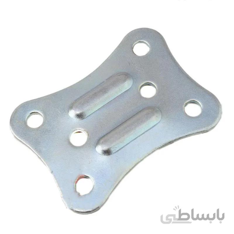 اتصال صفحه ام دی اف سر به سر
