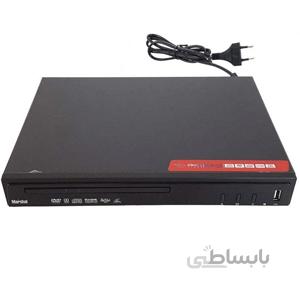 دی وی دی پلیر مارشال مدل 5024 ا Marshal ME 5024 DVD Player