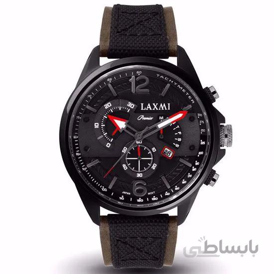 لاکسمی 5-8104 ا ساعت مچی اسپرت مردانه لاکسمی 5-8104