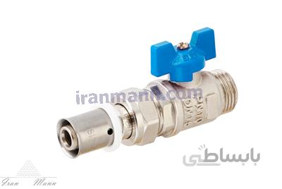 شیر یکسر روپیچ پرسی نیوپایپ