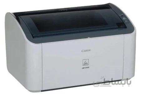 پرینتر لیزری   LBP2900  کانن