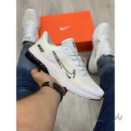 نایک زوم اسنیکیر وی 10 رانینگ nike zoom v10 sneaker regular running shoes