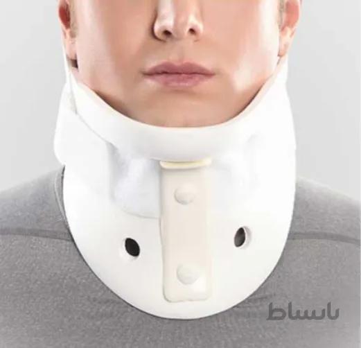 گردن بند سخت فیلا دلفیا پاک سمن