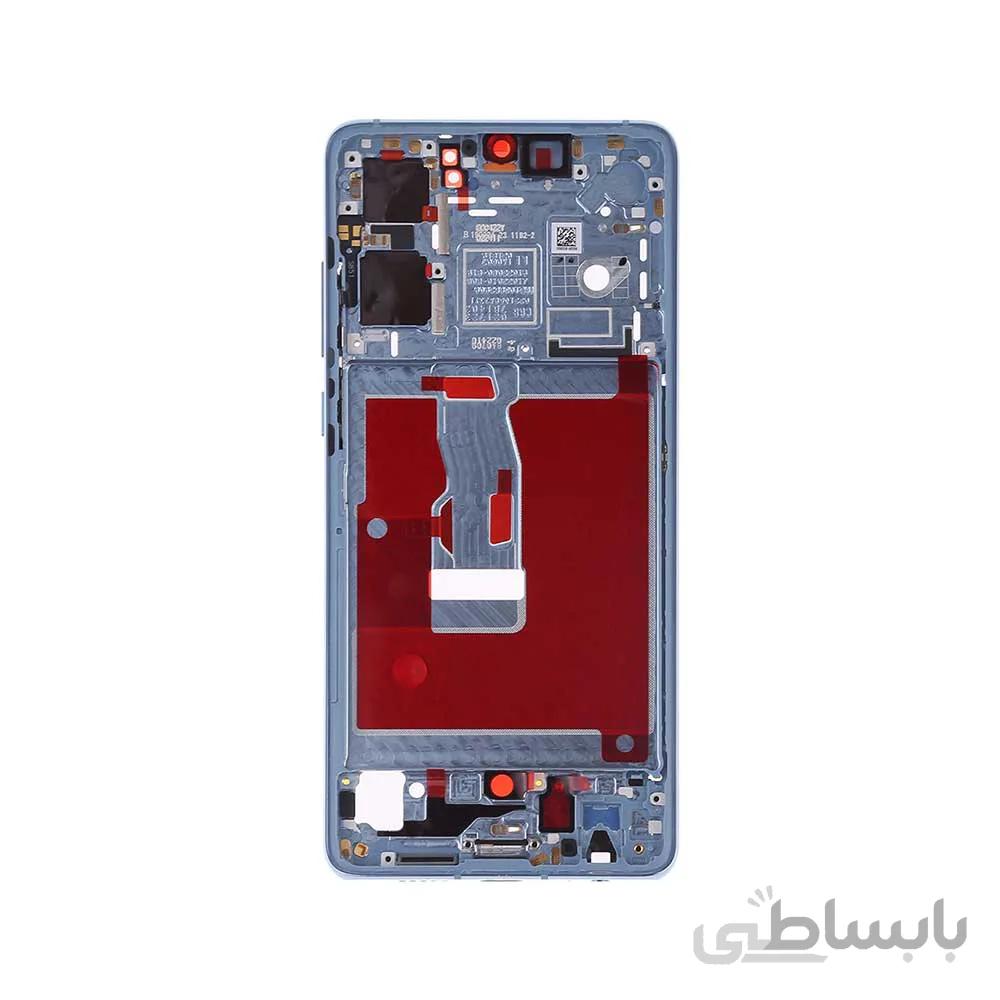 قاب و شاسی کامل گوشی هوآوی Huawei P30 Pro ا Full frame and chassis Huawei P30 Pro