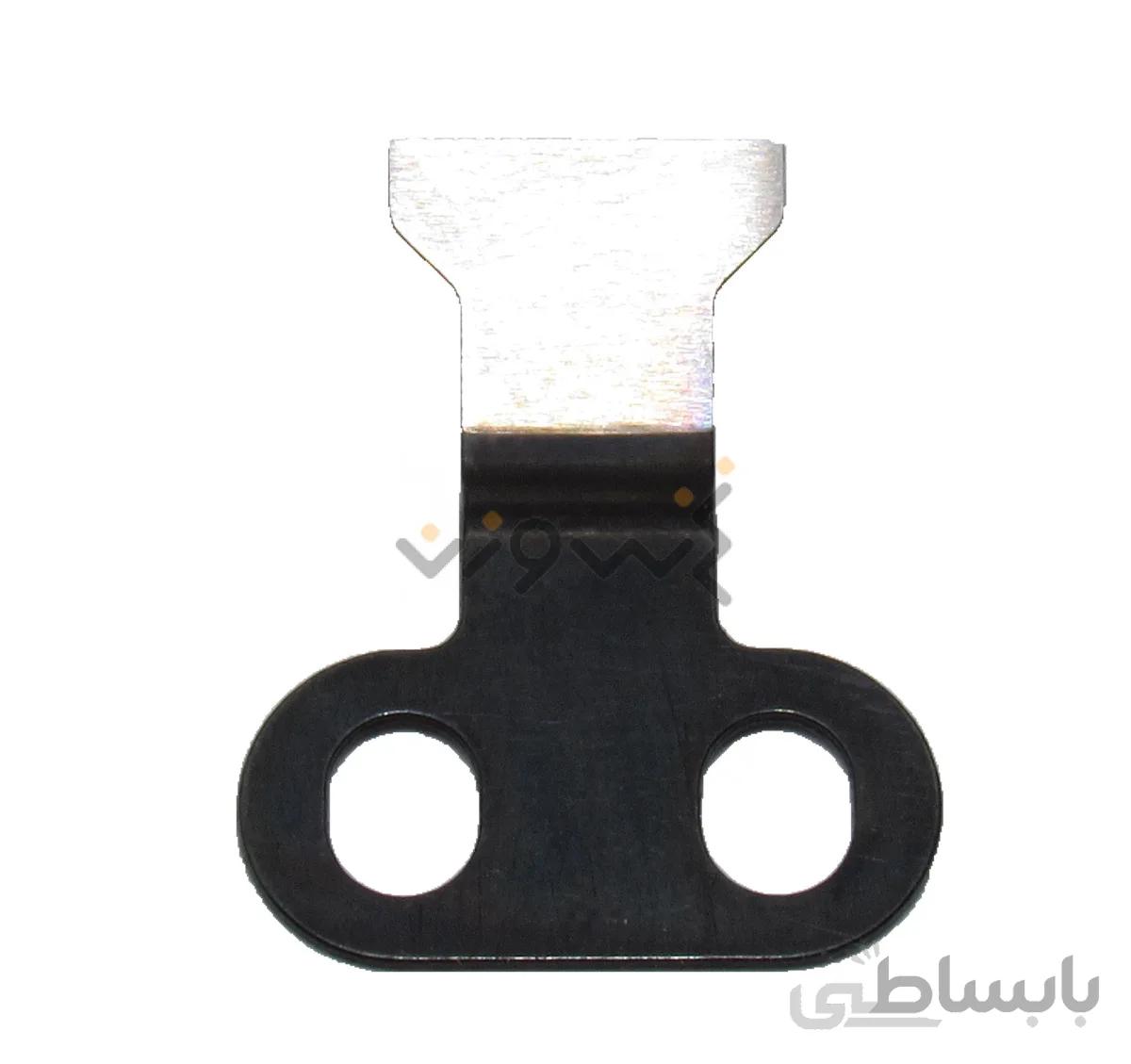 تیغ کوچک مادگی زیر صفحه 761