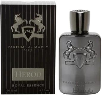 عطر مردانه مارلی هیرود Marley hero perfume for men