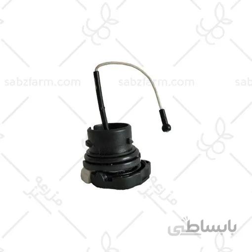 درب روغن اره موتوری 230، 381 و 390