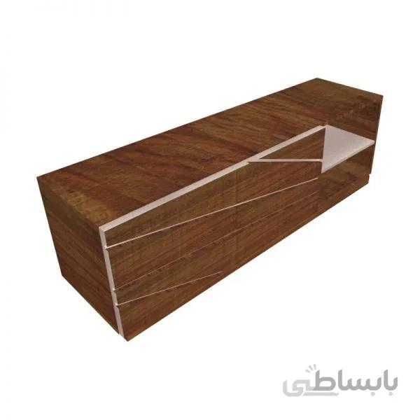 میز تلویزیون DEL-011
