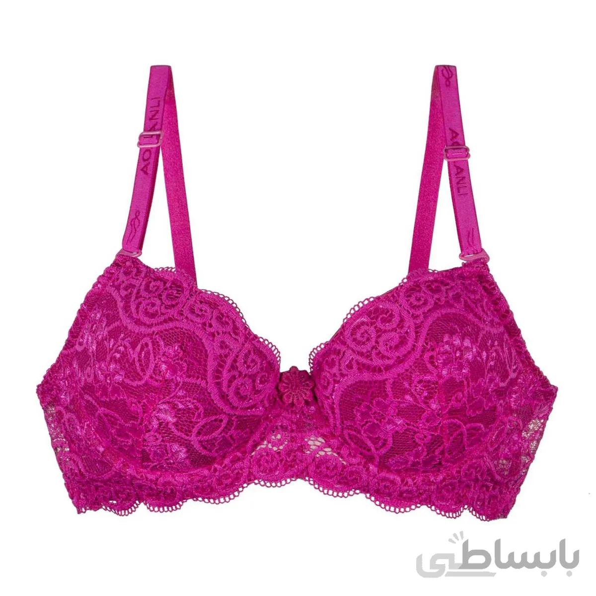 سوتین اسفنجی لناژنکن 200