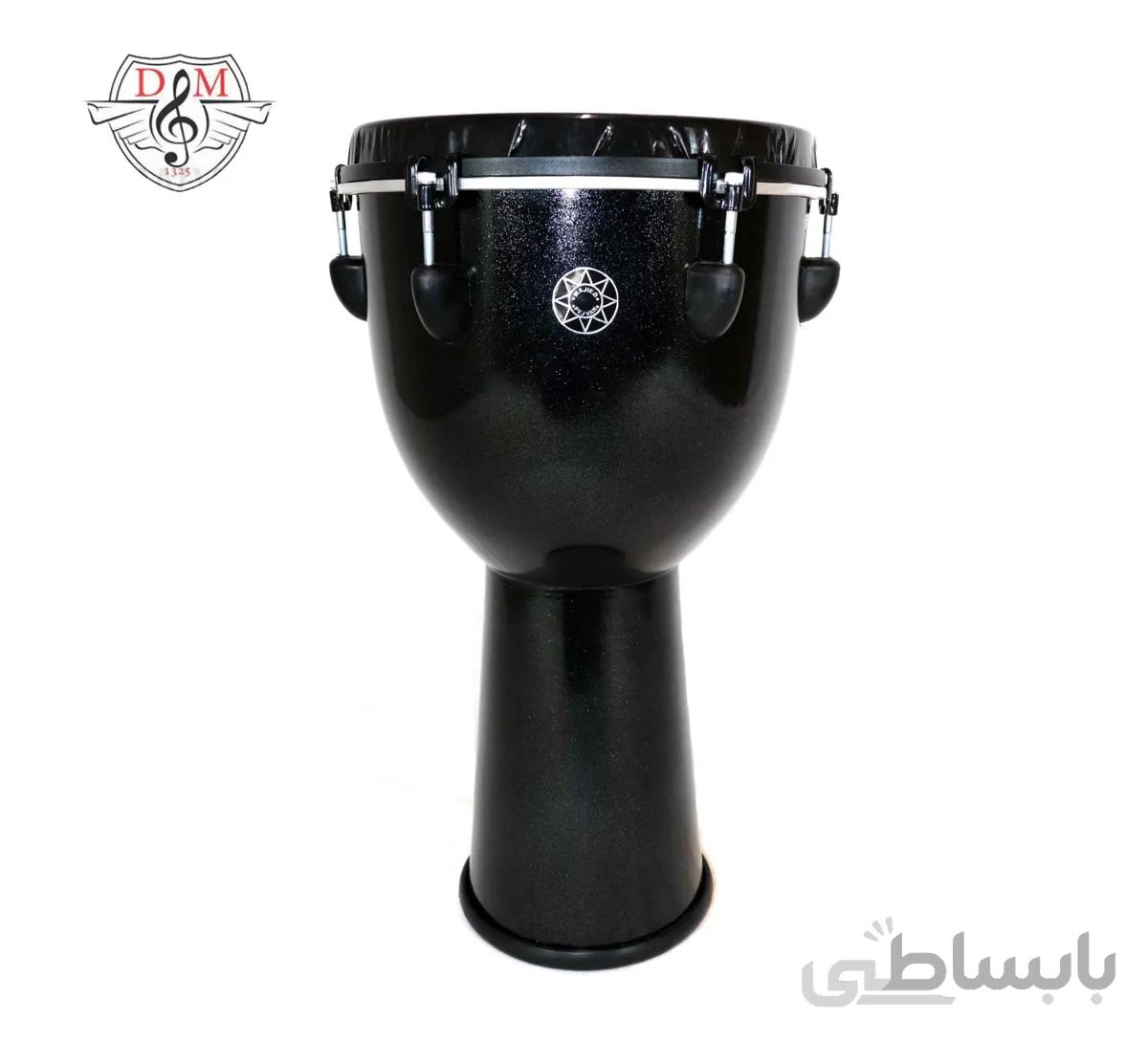 جیمبی پژواک طرح 5