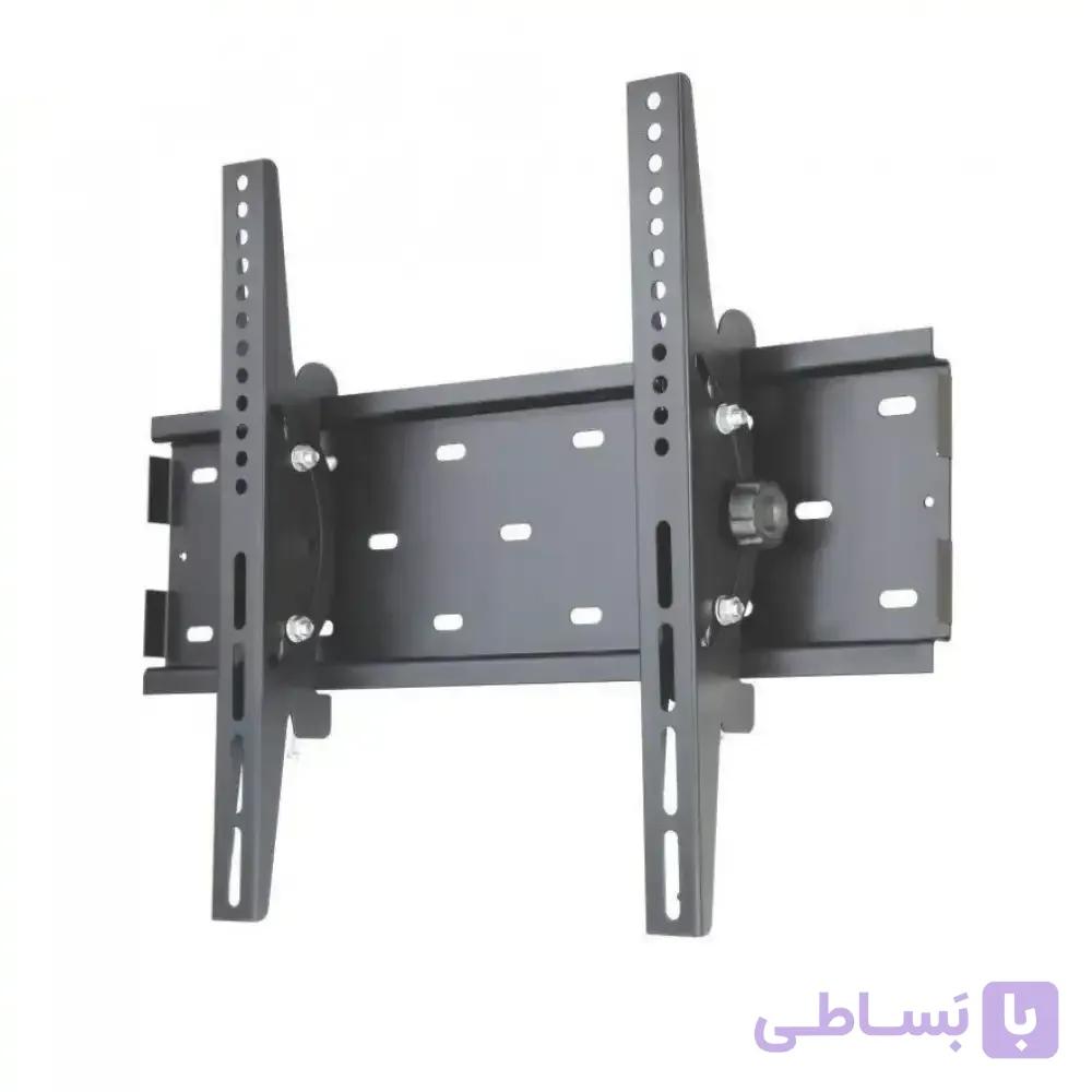 پایه دیواری متحرک تلویزیون سایز 26 تا 32 اینچ