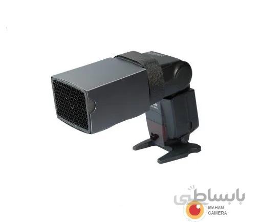 اسنوت فلاش اکسترنال S&S 10