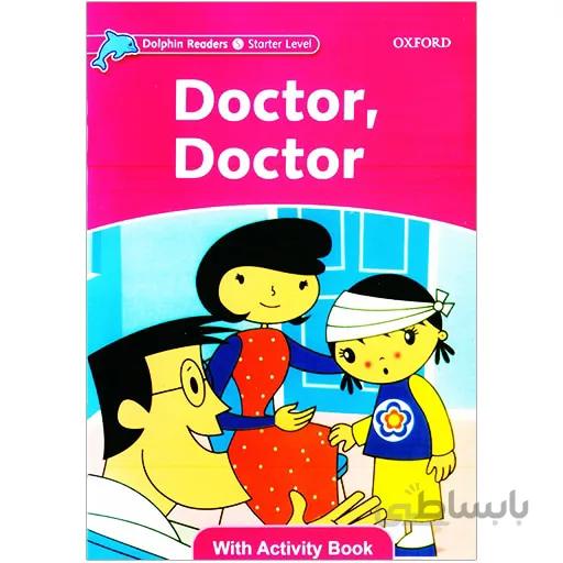 Doctor Doctor