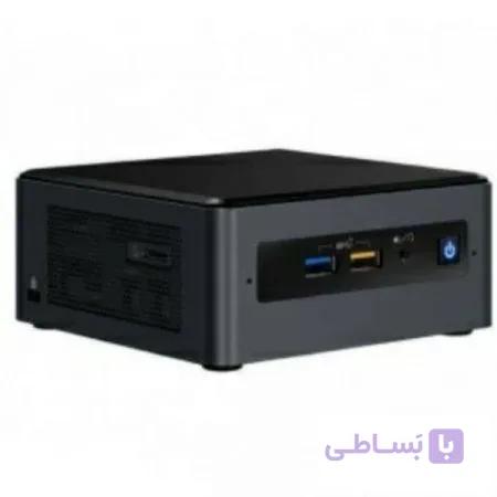 کامپیوتر کوچک اینتل  8i7 Ram4G SDD120G