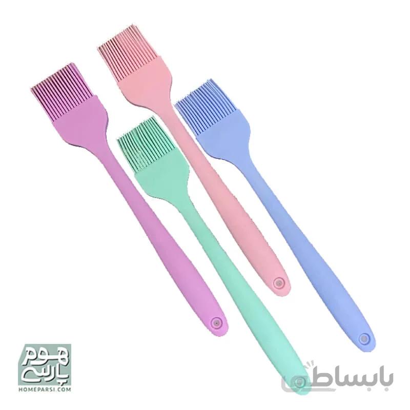 قلمو سیلیکونی کد 9828