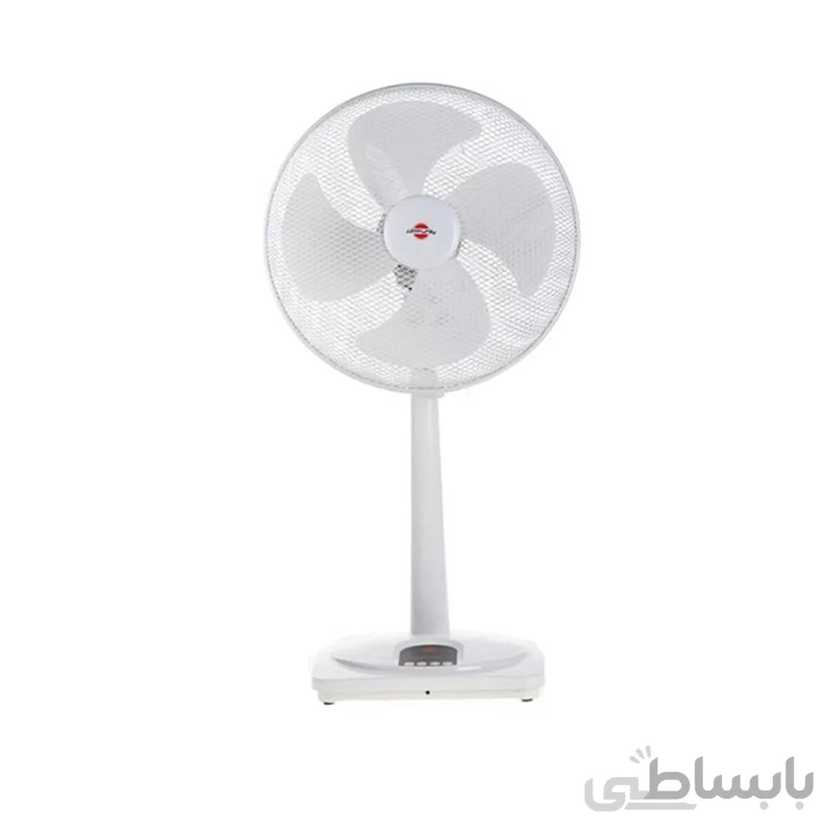 پنکه پارس خزر مدل ES5030R