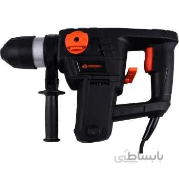 دریل بتن کن دوو مدل DARH30B ا Daewoo DARH30B Rotary Hammer