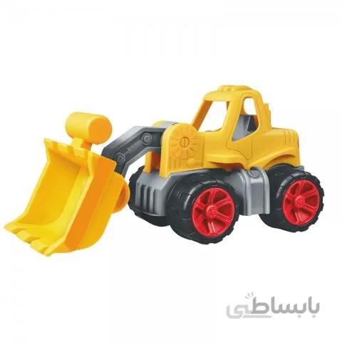 اسباب بازی لودر بزرگ کد k1-2