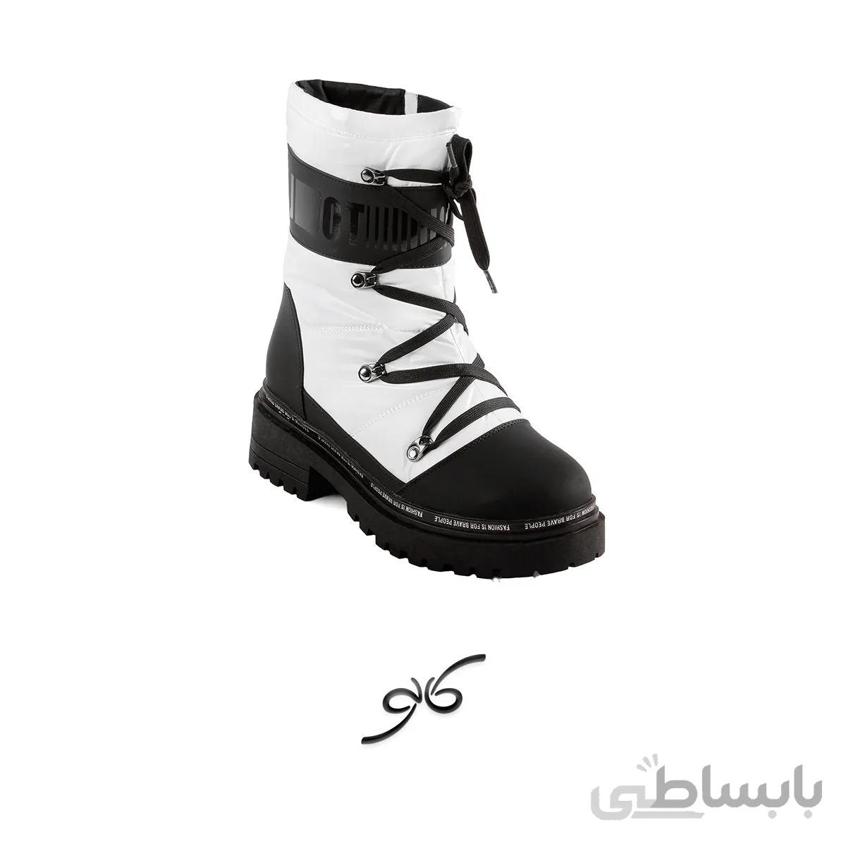 بوت وارداتی زنانه - 1575